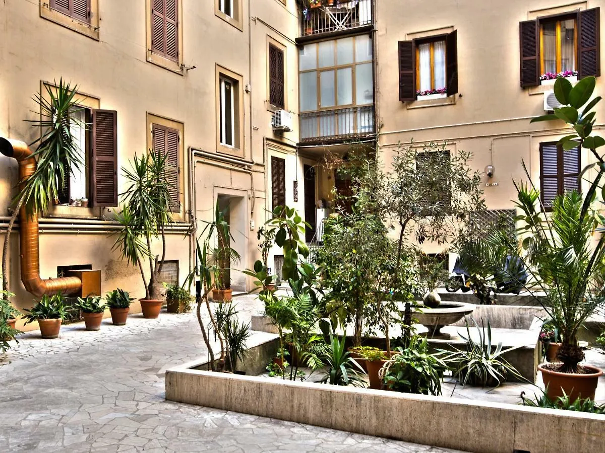 Home Sweet Rome Apartment