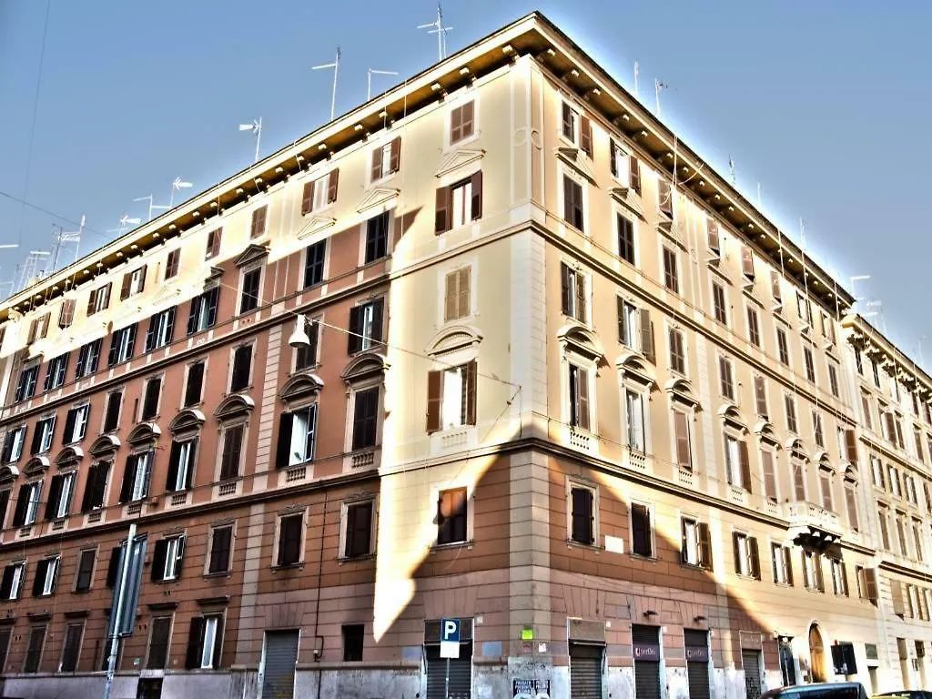 Apartment Home Sweet Rome Italy