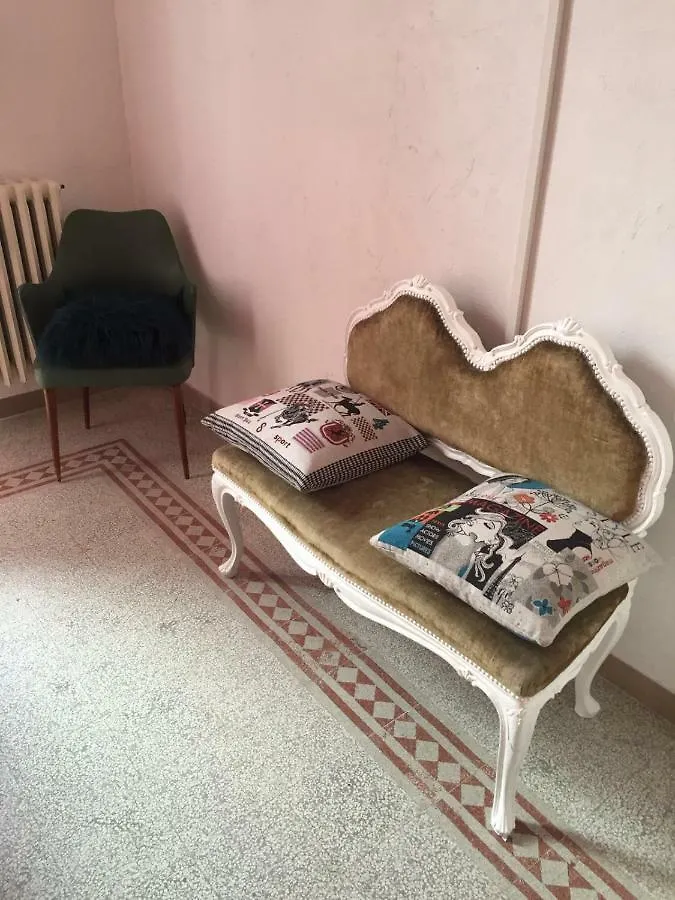Apartment Home Sweet Rome Italy