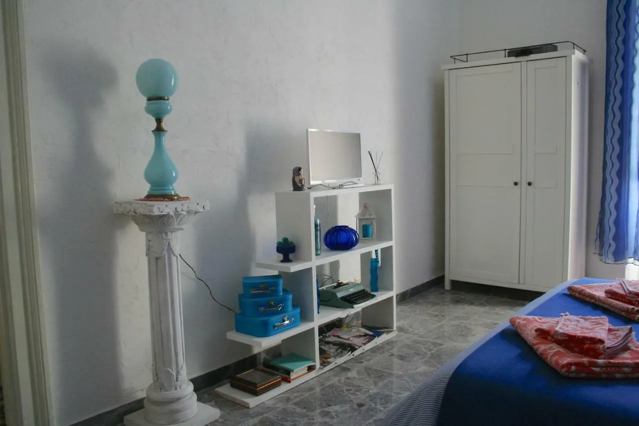 Apartment Home Sweet Rome