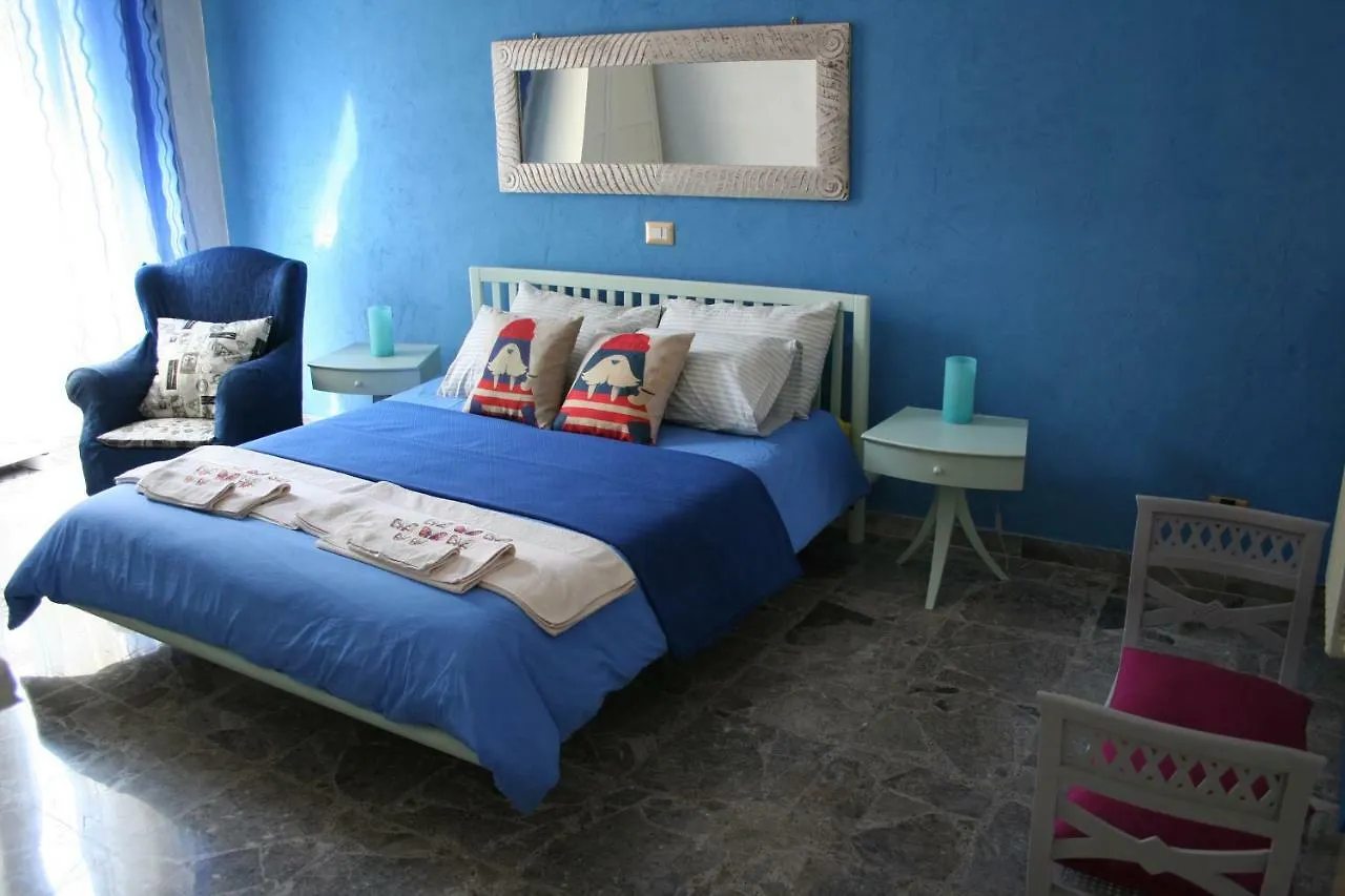 Apartment Home Sweet Rome