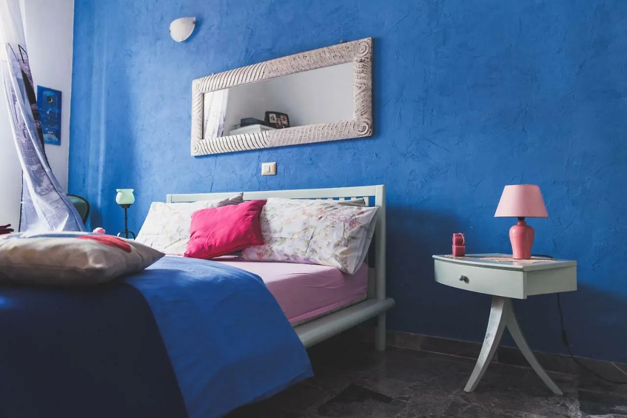Apartment Home Sweet Rome Italy