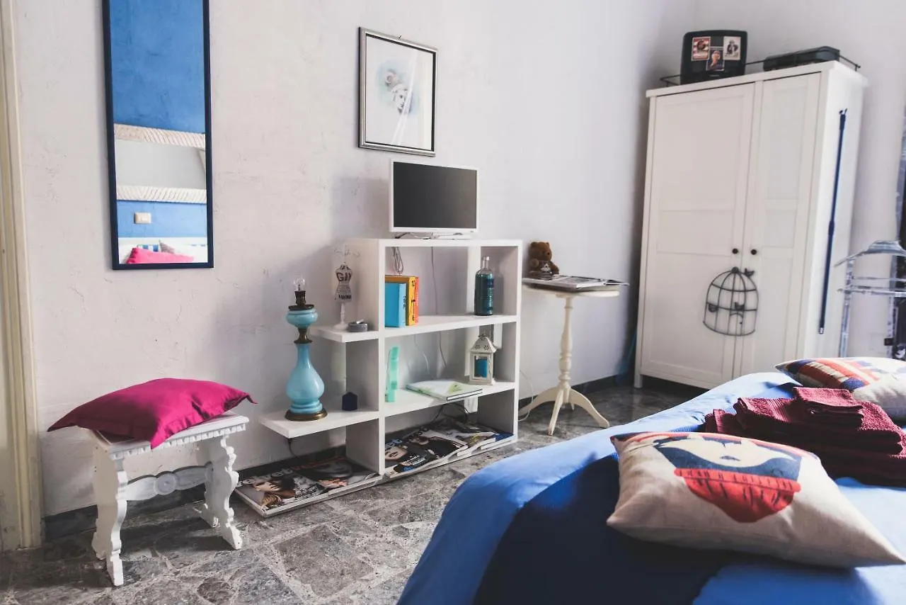 Apartment Home Sweet Rome Italy