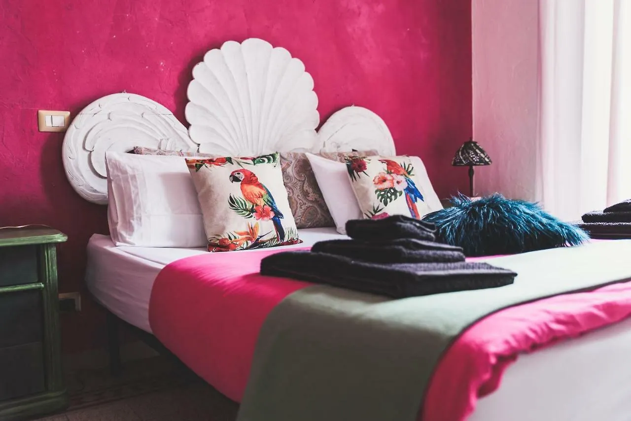 Apartment Home Sweet Rome