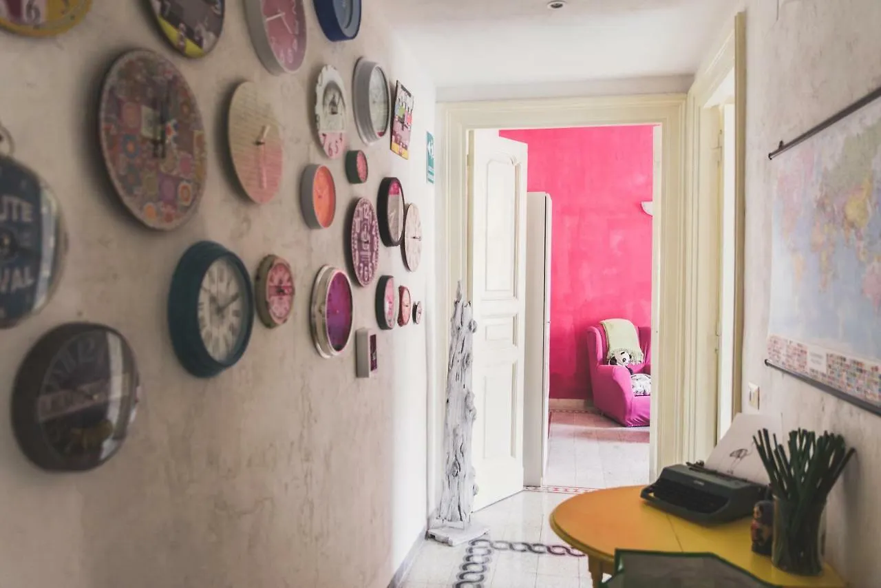 Apartment Home Sweet Rome