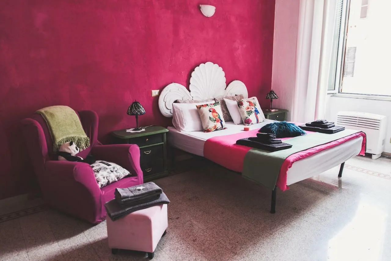 Home Sweet Rome 0*,