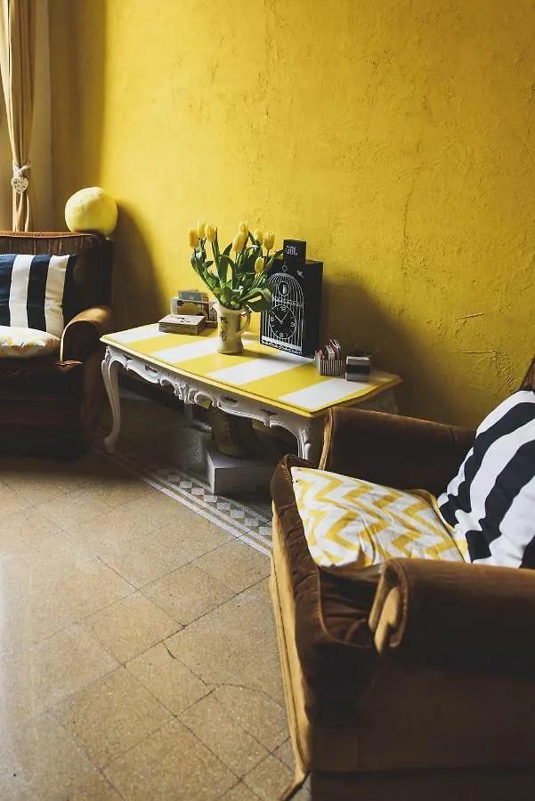 Home Sweet Rome 0*,  Italy