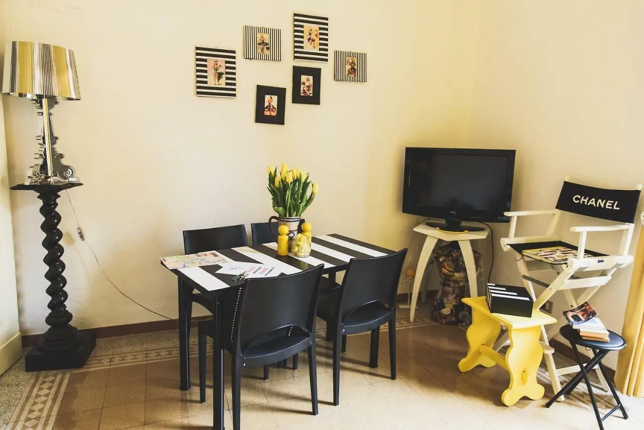Home Sweet Rome 0*,  Italy