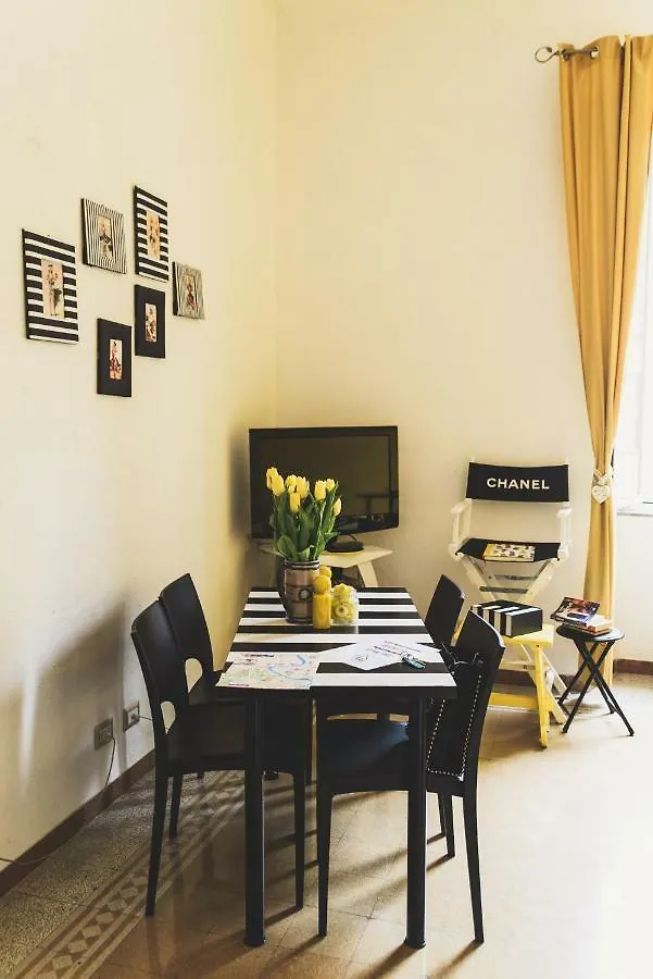 Home Sweet Rome 0*,  Italy